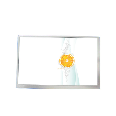 Buen precio 7 pantalla de visualización de la pulgada 800*480 LCD C070VVN03.0 A+Grade para el sistema de navegación GPS del coche en línea