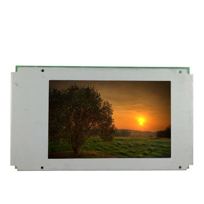 Buen precio 6,3 exhibición de pantalla LCD industrial del panel LCD DMF5006NB-FW-2 de la pulgada 320×200 en línea