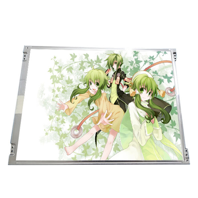 Buen precio 13,3” conectores de pernos de la resolución LVDS 20 de la pantalla L133X2-1 1024×768 XGA 96PPI del ordenador portátil del LCD en línea