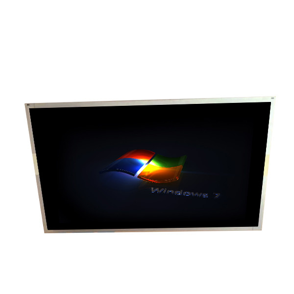 Pantalla llena de la resistencia del interfaz del RGB del paisaje del ángulo de visión M238HAN01.0 monitor de escritorio lcd 1920*1080 de 23,8 pulgadas
