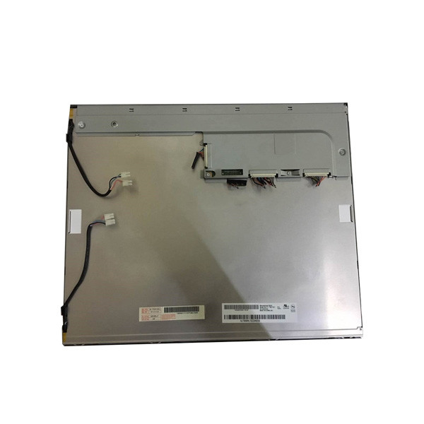 M170EN04 V6 1280x1024 uno-Si TFT LCD, pantalla de visualización de ConnectorPanel de los pernos de LCM 30