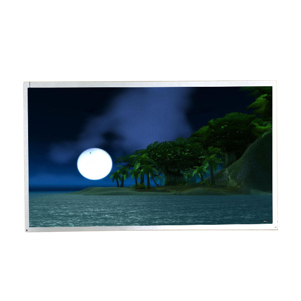 AUO M185XW01 VH 1366X768 TN, módulo normalmente blanco, transmisivo de la exhibición del lcd del monitor de 18,5 pulgadas