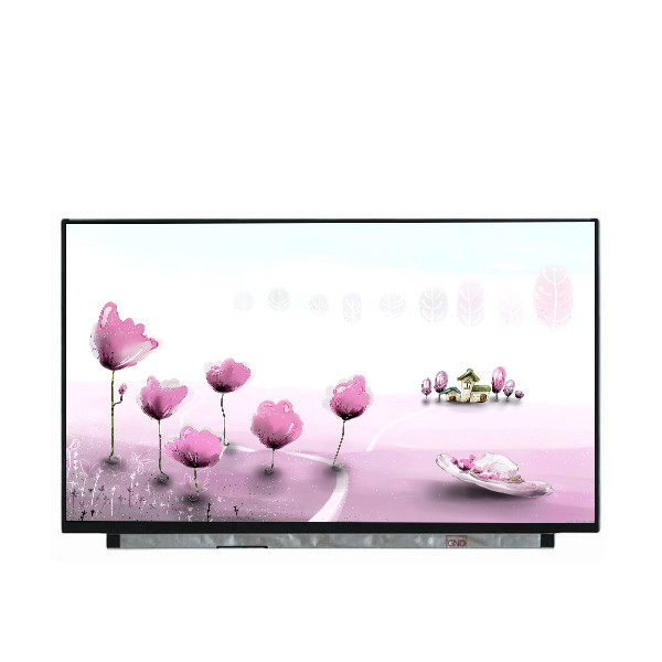 15,6 interfaz delgado de la informática HBR2 40pin del reemplazo B156ZAN03.0 4k del ordenador portátil de la pantalla del Lcd de la pulgada