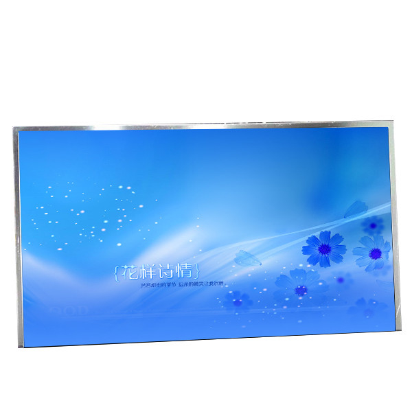 Conector de pernos industrial de la pantalla LCD G156HTD01.0 1920x1080 FHD 141PPI 40 de AUO 15,6”