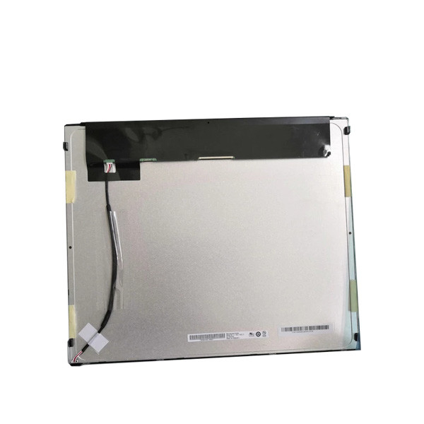 AUO 17&quot; pantalla LCD industrial G170ETN02.2 1280x1024 SXGA 96PPI el 16.7M Display Colors