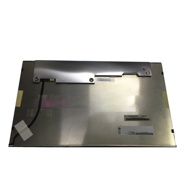El panel LCD industrial G170HAN01.1 exhibe 350 Cd/M2 LVDS entró la pantalla LCD industrial 60HZ