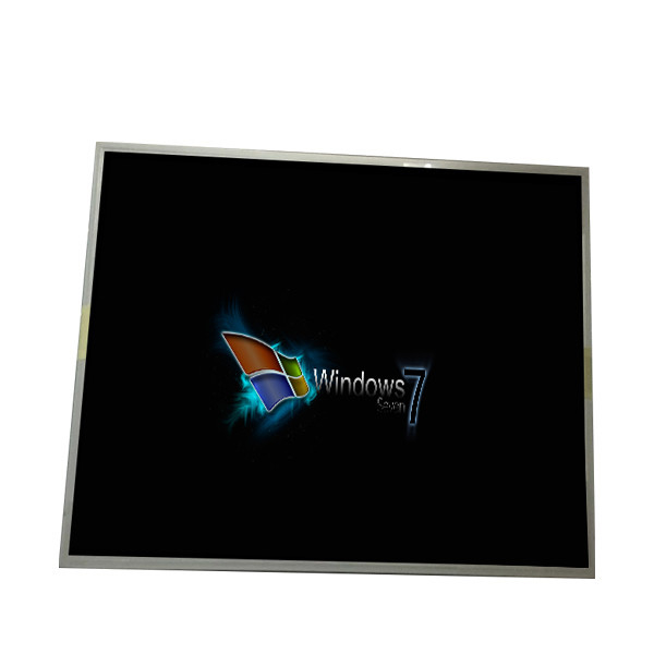 19,0” resoluciones industriales 300 Cd/M2 13S4P WLED de la pantalla LCD AUO G190EG02 VG SXGA
