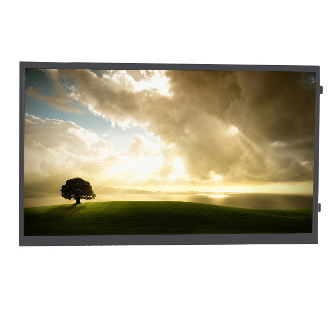 Exhibición automotriz de los pernos C090EAN01.1 40 9,0 módulo de la pantalla del lcd 1280 (RGB) ×720 lcd del tft de la pulgada