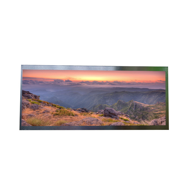 12,3 exhibición del panel C123HAN01.0 LVDS de la pulgada 1920 (RGB) ×720 WLED TFT LCD