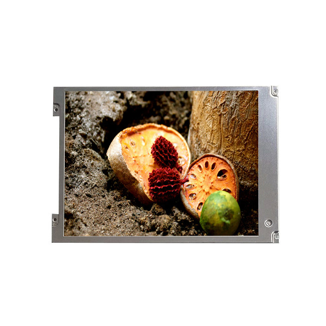 Nueva 8,4 exhibición original de SVGA 800 (RGB) ×600 TFT LCD de la pulgada de G084SN03 V0 para AUO