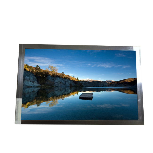 El panel de exhibición a estrenar de la pulgada 800 (RGB) ×480 LCD de la original 8,5 de G085VW01 V3 para el equipo industrial para AUO