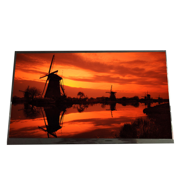 Pantalla de monitor industrial de la PC AUO el panel G140HAN01.0 del monitor LCD de 14,0 pulgadas