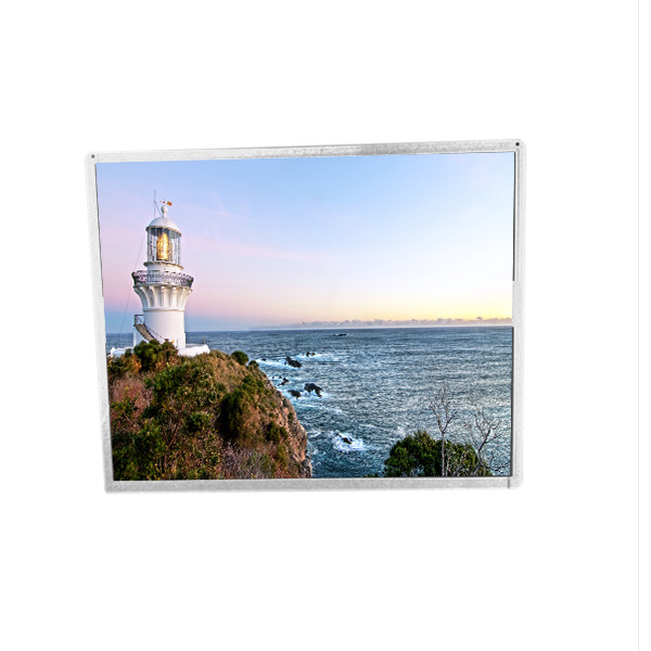 monitor de pantalla del LCD TFT de 17,0 pulgadas para la pulgada 1280*1024 M170ETN01.0 del cajero automático AIO 17,0