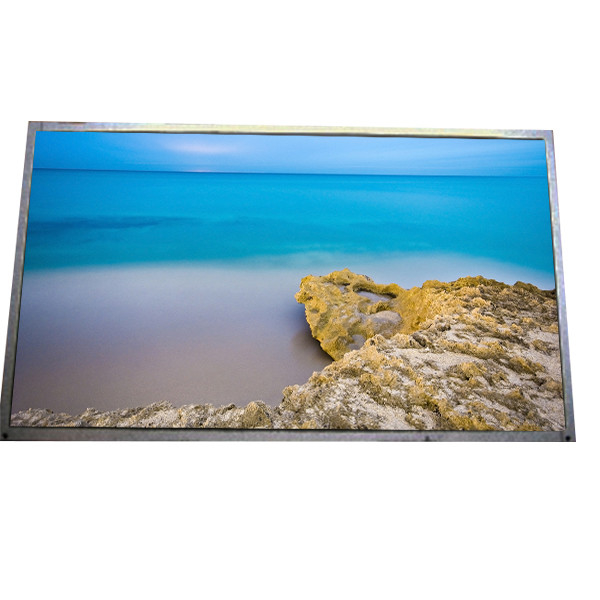 Nuevo 1366 (RGB) ×768 original exhibición de panel LCD de 18,5 pulgadas M185XTN01.3