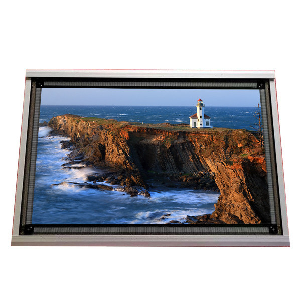 El NUEVO EL640.400-C3 9,1 panel ORIGINAL de la pantalla de visualización de la pulgada 640*400 LCD PLANAR
