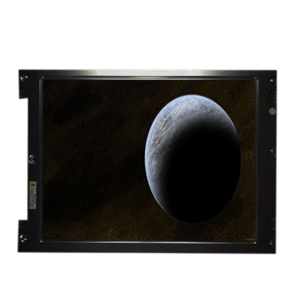 Pantalla de la pulgada 640X480 TFT lcd de la exhibición LTM10C210 10,4 del Lcd para la máquina industrial en existencia