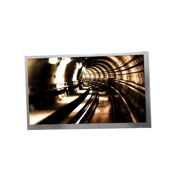 9 exhibición 750nits IPS LVDS 40pins HD de Innolux DJ090IA-01A TFT LCD de la pulgada para la pantalla al aire libre