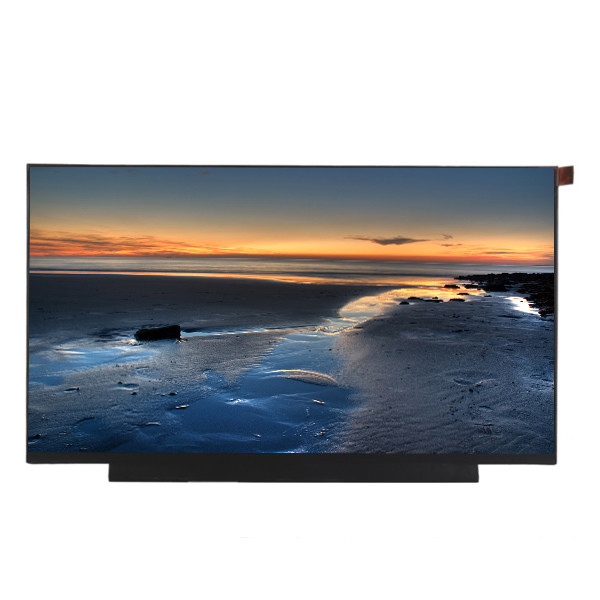Pantallas LED del panel LCD del cuaderno de 14,0 pulgadas FHD IPS NT140FHM-N41 para la reparación del ordenador portátil