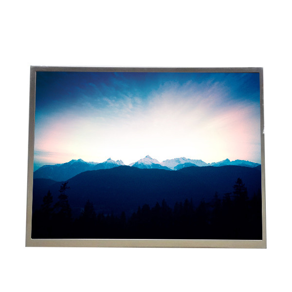 10,4 panel LCD del tft del módulo de la exhibición del lcd del tft de la exhibición del lcd de la pantalla del tft de la pulgada 640*480 G104V1-T01