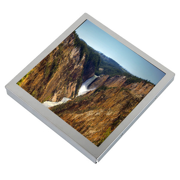 AA050AA11 5,0 pantalla AA050AA11 del panel de exhibición del lcd de la exhibición del conector del panel LCD LVDS de la pulgada