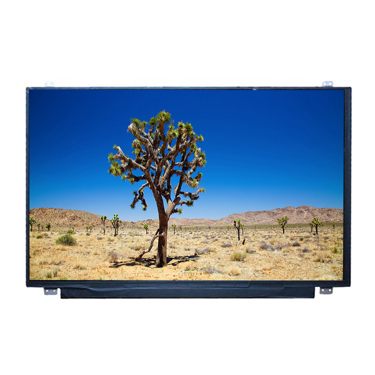 La pulgada 1920×1080 de la pantalla LCD 15,6 del ordenador portátil LM156LF1L03 adelgaza 30 Pin FHD IPS 359m m