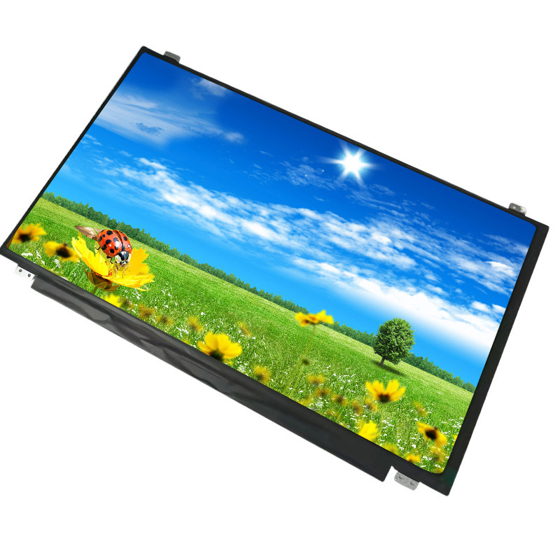 Pantalla de visualización del LCD del ordenador portátil LM156LF1L02 15,6 el panel delgado de papel del RGB 1920X1080 4K IPS FHD de la pulgada
