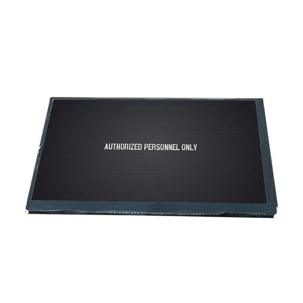 Exhibición mordida de la pulgada 1280x800 8 RGB TFT LCD del módulo 7,0 de la pantalla de N070ICG-LD1 TFT LCD