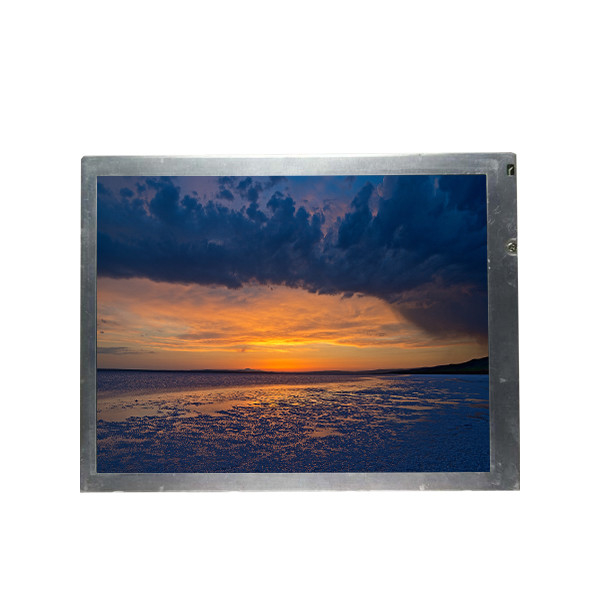Módulo NL6448BC20-20 de la exhibición del RGB 640X480 WLED TFT LCD 6,5 pulgadas para la industria