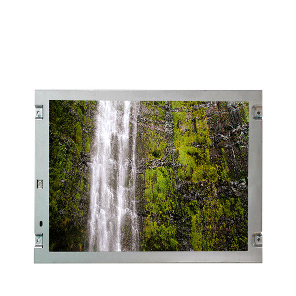 NL6448BC26-09 pantalla LCD táctil del reemplazo de la reparación del panel de la pantalla de visualización del LCD de 8,4 pulgadas