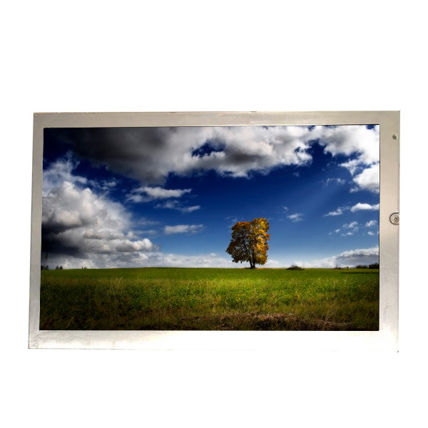 NL8048BC19-02C exhibición RGB 800X480 de TFT LCD de 7,0 pulgadas para el equipo industrial
