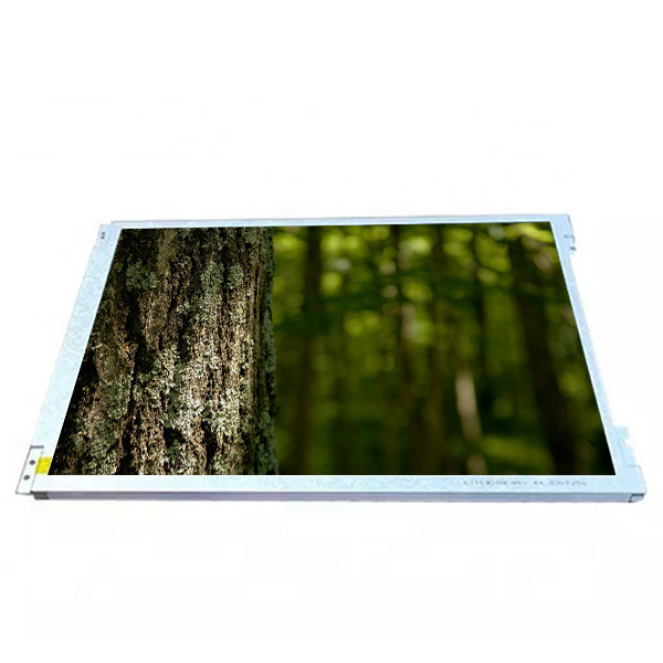 Pulgada RGB 800x600 SVGA BA104S01-300 de la exhibición de panel LCD de LVDS 10,4 para la industria