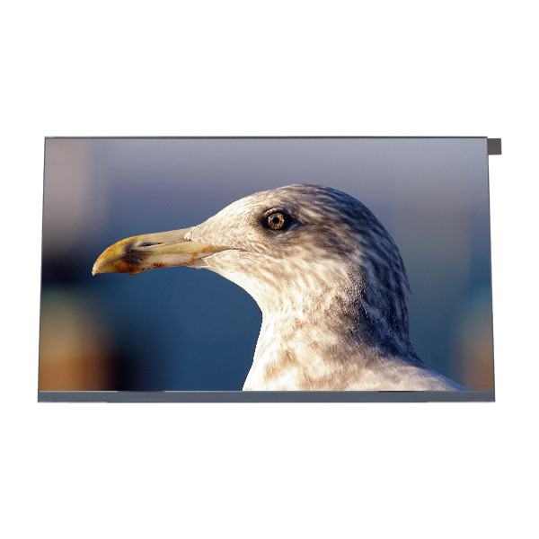 Monitor LCD delgado del ordenador portátil de la pantalla del ordenador portátil de la pulgada 30pin FHD de NV156FHM-N4C 15,6