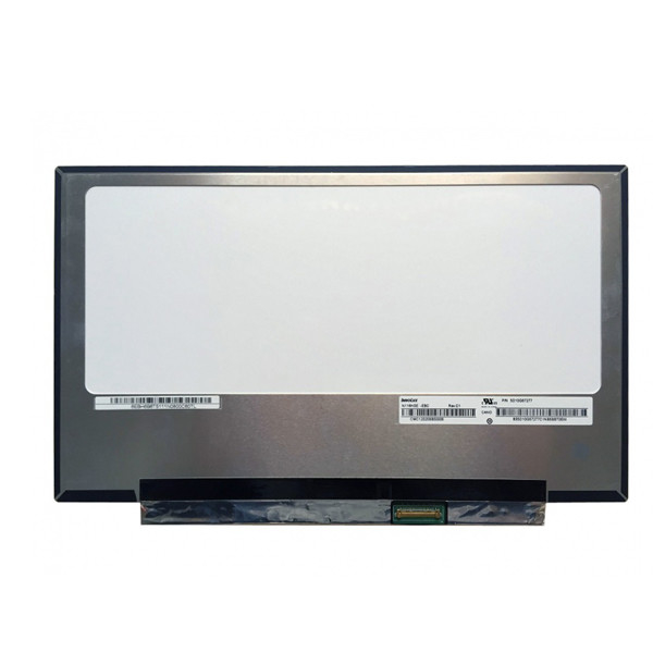 La pulgada 1920X1080 FHD IPS de N116HSE-EBC 11,6 para el pantalla de la yoga 700-11 de Lenovo llevó la pantalla delgada del ordenador portátil de 30 pinos