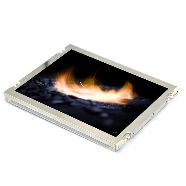 Monitor LCD VGA de los paneles LCD de la pulgada AA065VD11 de Mitsubshi 6,5 con las pantallas LCD anchas del ángulo de visión
