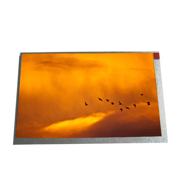 el módulo AA070ME01 800×480 del LCD de 7,0 pulgadas se aplicó a los productos industriales
