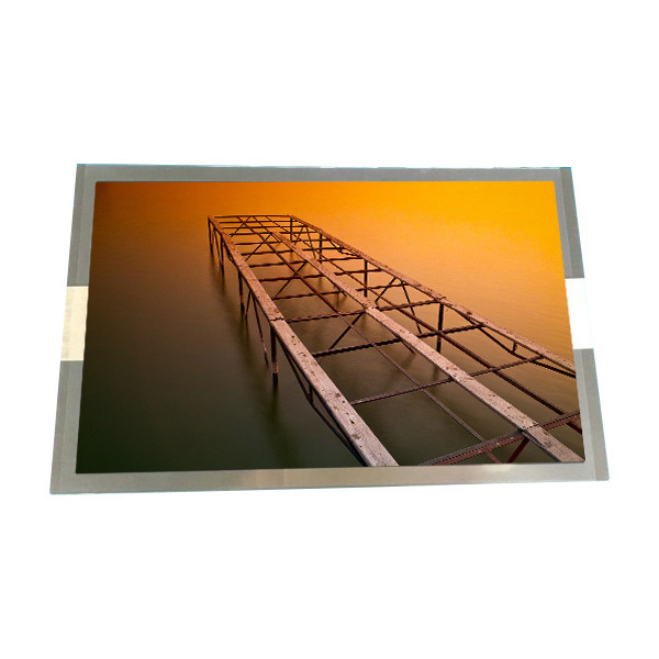 Pernos LVDS 800 (RGB) ×480 WVGA TFT de AA090ME01 IPS 20 exhibición de panel LCD de 9,0 pulgadas AA090ME01