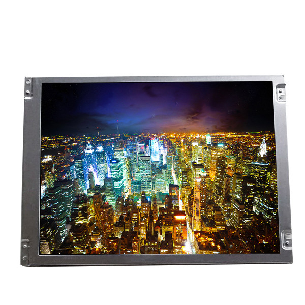 TM104SDH02 el panel de exhibición de la pulgada 800 (RGB) ×600 LCD de la original 10,4 para TIANMA