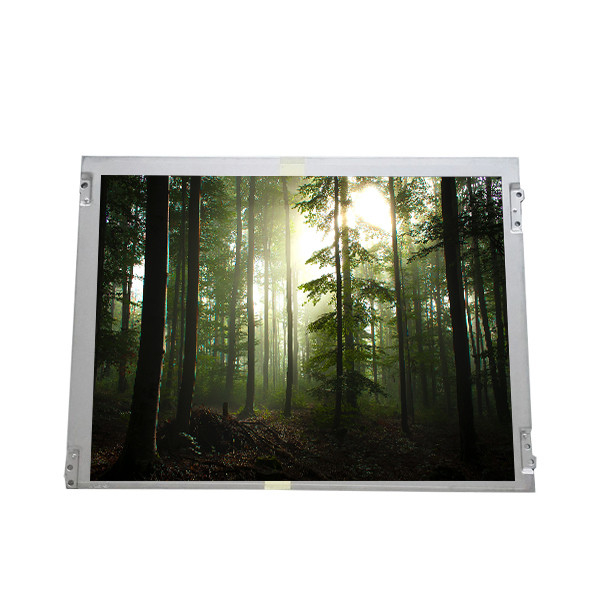 12,1 la pantalla G121SN01 V3 lcd de la pulgada 82ppi lcd exhibe en existencia nuevo y original