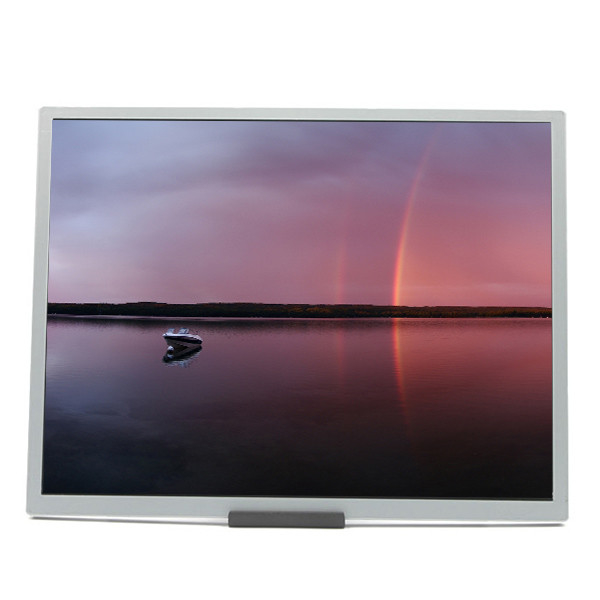 12,1 pantalla LQ121S1LG73 de la pulgada 82ppi lcd para el módulo agudo de la exhibición del LCD del juego 800×600