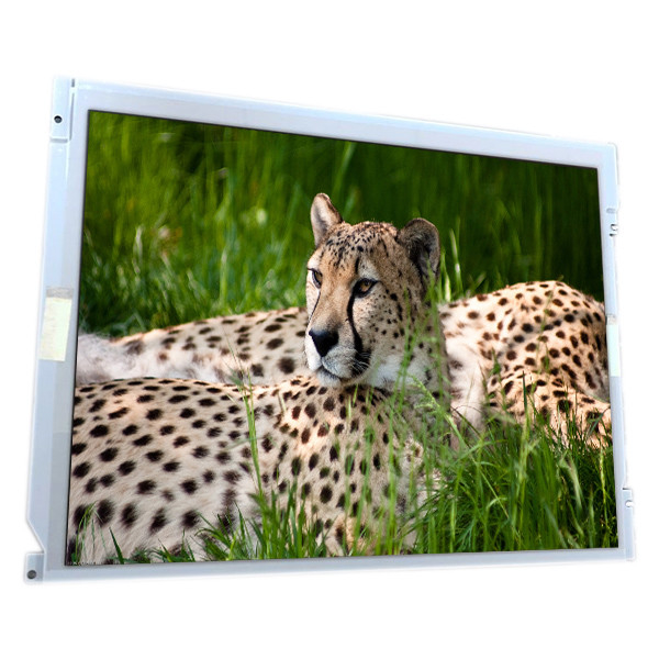reemplazo de la pantalla táctil de 12,1 de la pulgada 82ppi lcd monitores LCD de la pantalla LQ121S1LG86