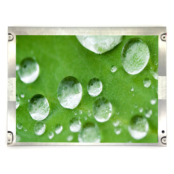 12,1 pantalla NL8060BC31-42D de la pulgada 82ppi lcd con el panel LCD 800 (RGB) ×600