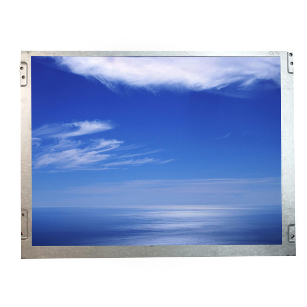 12,1 exhibición de la pantalla G121SN01 V402 AUO IPS TFT LCD de la pulgada 82ppi lcd para la industria