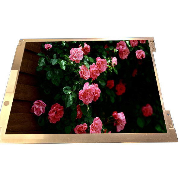 12,1 pantalla de la pantalla LTM12C289 800 (RGB) ×600 TFT LCD de la pulgada 82ppi lcd