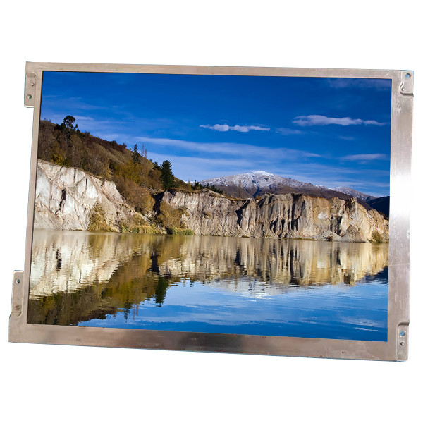 12,1 pantalla LTD121C31L de la pulgada 82ppi lcd para el panel del módulo de la exhibición de Toshiba 800*600 LCD