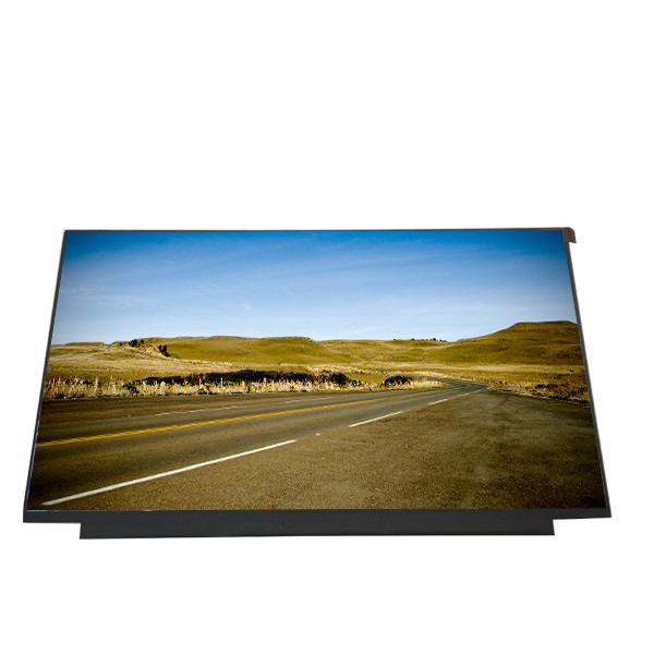 Raya vertical 141PPI de la pantalla LCD NV156FHM-N4K RGB 1920×1080 RGB del ordenador portátil de BOE 15,6”