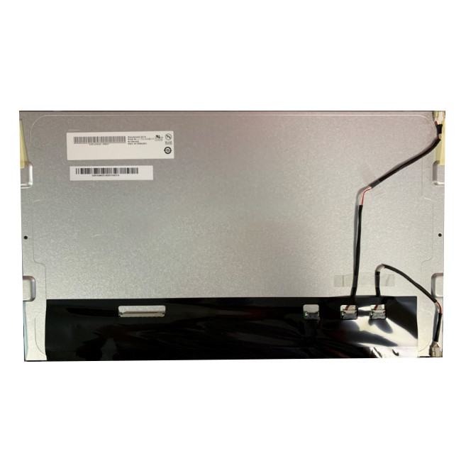 Exhibición de pantalla LCD industrial de la raya vertical del panel LCD G156HAN04.0 1920×1080 RGB de LVDS 15,6”