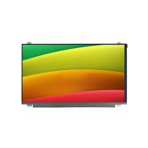 BOE Vertical Stripe 15.6 panel lcd NT156WHM-N34 30 pines LCD Pantalla de computadora portátil