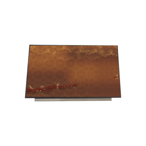 BOE Vertical Stripe Panel LCD de 15,6 pulgadas NE156QUM-N66 Pantalla de portátil de 40 pines