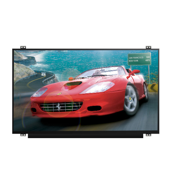 AUO Vertical Stripe Panel LCD de 15,6 pulgadas B156XTN07.1 30 pines PANTALLA LCD
