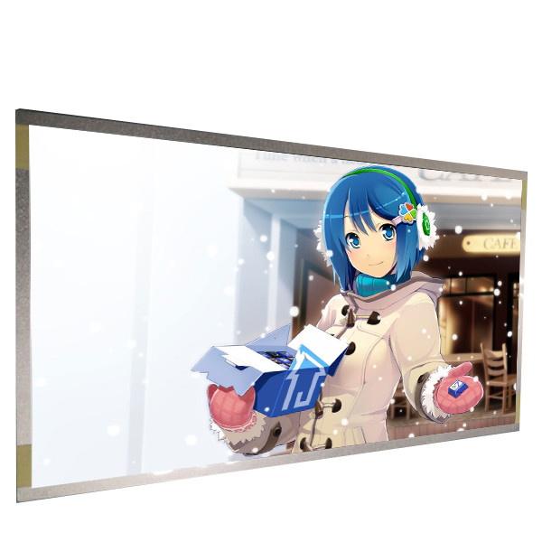 Módulo de pantalla LCD tft de 42,0 pulgadas G420XW01 V0 Panel LCD para uso industrial